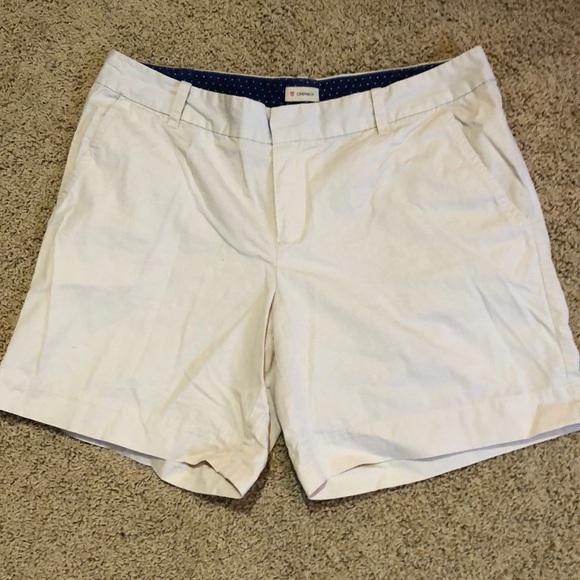 Daniel Cremieux Pants - Cremieux Shorts Daniel Cremieux Pants - Cremieux Shorts